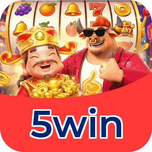 Especificações técnicas download 5win