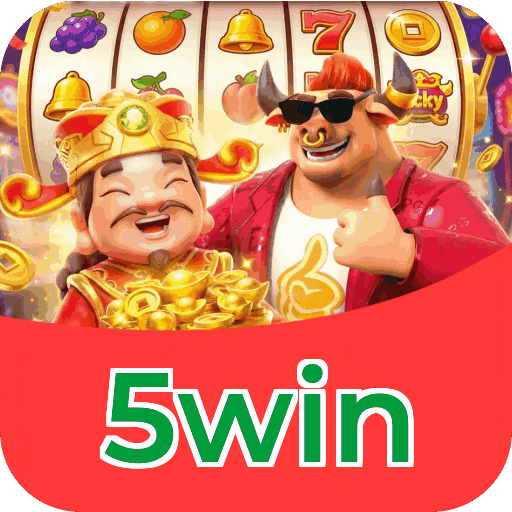 Especificações técnicas download 5win