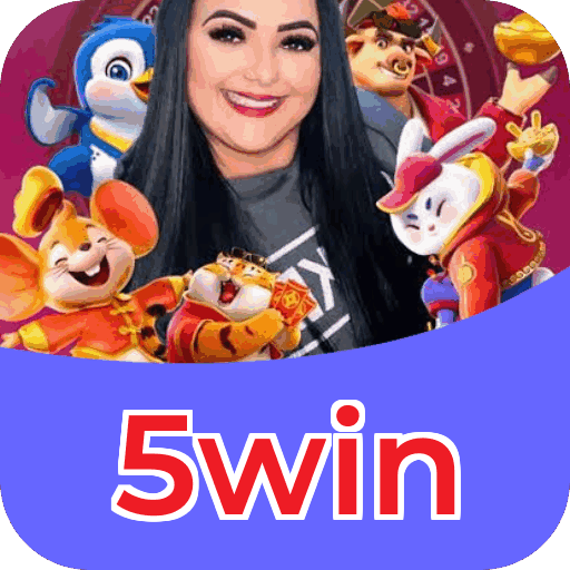 Especificações técnicas download 5win