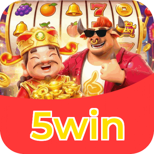 Especificações técnicas download 5win