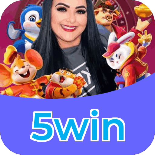 5win - Infraestrutura de segurança certificada