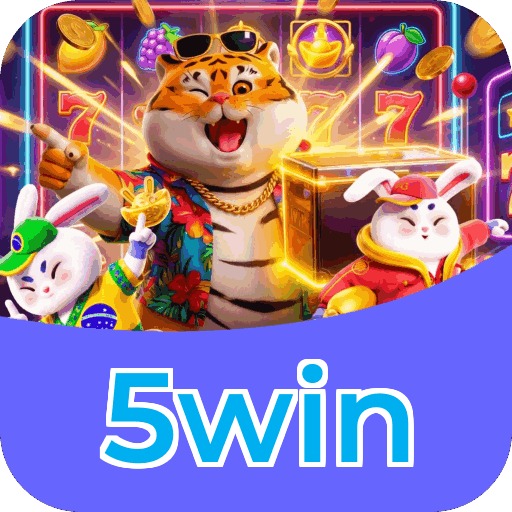 Especificações técnicas download 5win