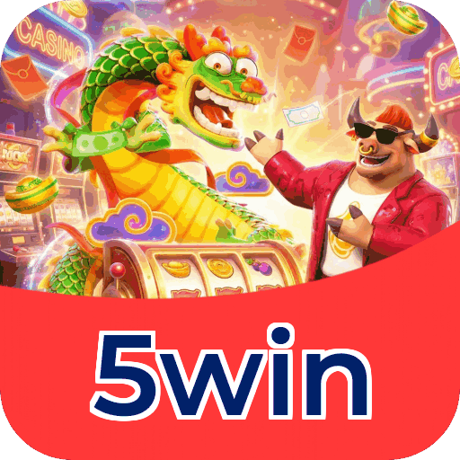 Especificações técnicas download 5win