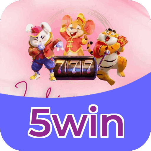 Especificações técnicas download 5win