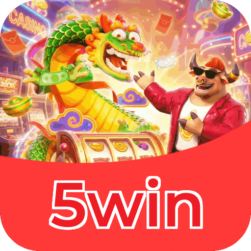Especificações técnicas download 5win