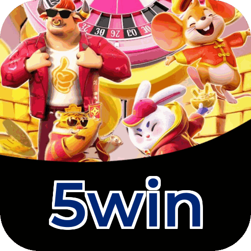 Especificações técnicas download 5win